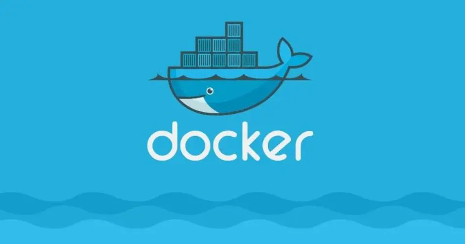 jar包docker镜像作成